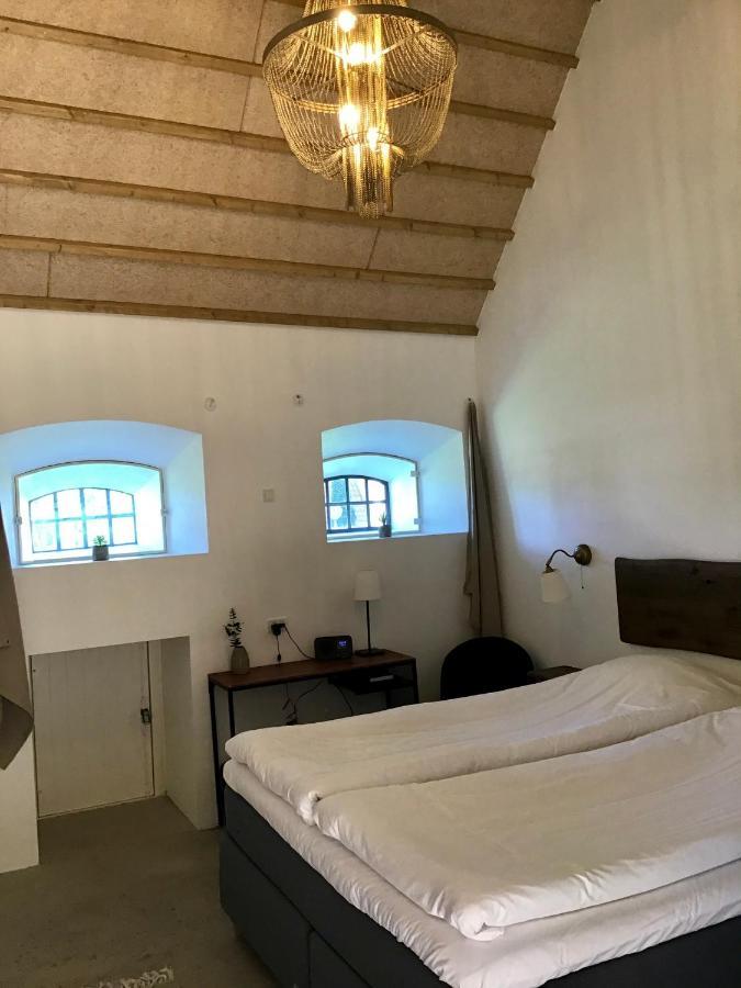 Sebber Kloster Nibe Екстериор снимка